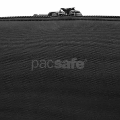 Schoudertassen-PacSafe V Urban Sling schoudertas black