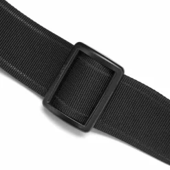 Schoudertassen-PacSafe V Urban Sling schoudertas black