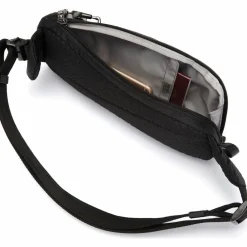 Schoudertassen-PacSafe Vibe 150 Sling Pack schoudertas jet black