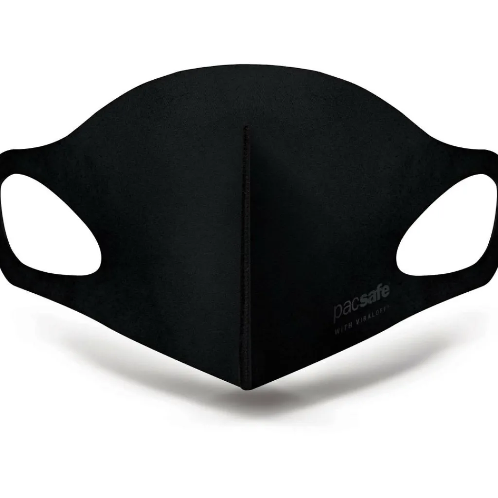 PacSafe ViralOff mondkapje M< Overige Accessoires