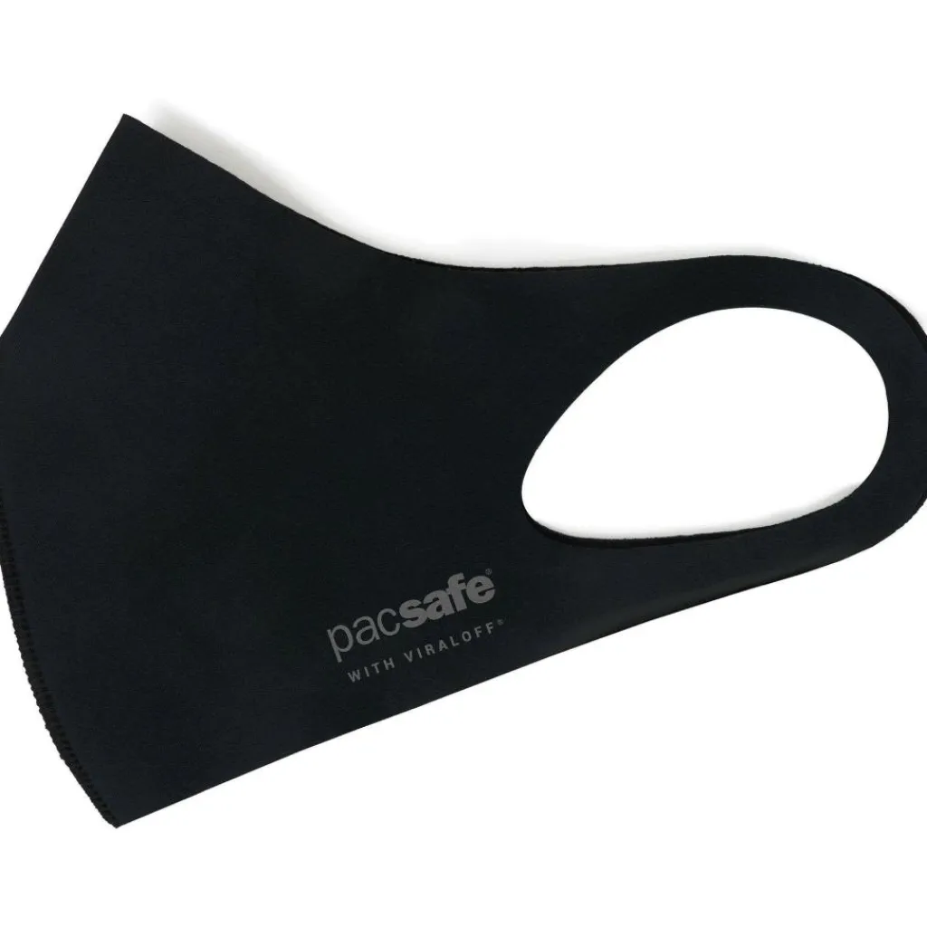 PacSafe ViralOff mondkapje M< Overige Accessoires