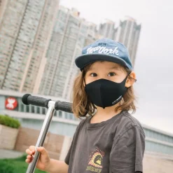 PacSafe ViralOff mondkapje M< Overige Accessoires