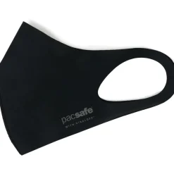Overige Accessoires-PacSafe ViralOff mondkapje L