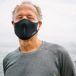 Overige Accessoires-PacSafe ViralOff mondkapje L