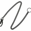 PacSafe Wallet Chain black< Moneybelts & Documententasjes
