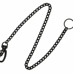 PacSafe Wallet Chain black< Moneybelts & Documententasjes