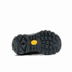 Schoenen-Palladium Pallarider Cuff WPA schoenen black