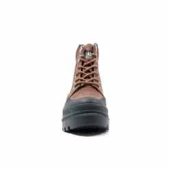 Palladium Pallatrooper Cuff WP+ schoenen heren bizon< Schoenen