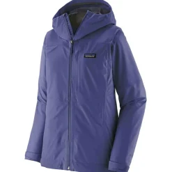 Outdoor Jack-Patagonia Boulder Fork Rain outdoor jack dames solstice purple
