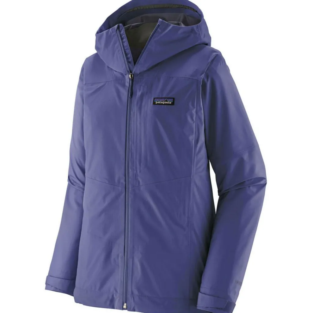 Outdoor Jack-Patagonia Boulder Fork Rain outdoor jack dames solstice purple