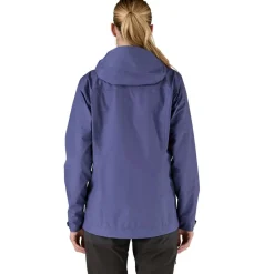 Outdoor Jack-Patagonia Boulder Fork Rain outdoor jack dames solstice purple