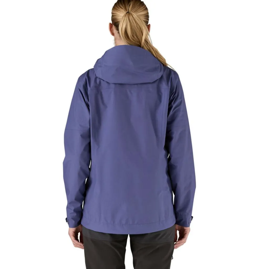 Outdoor Jack-Patagonia Boulder Fork Rain outdoor jack dames solstice purple