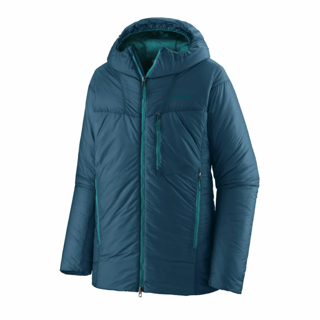 Patagonia DAS Parka outdoor jack heren lagom blue< Outdoor Jack