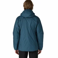 Patagonia DAS Parka outdoor jack heren lagom blue< Outdoor Jack