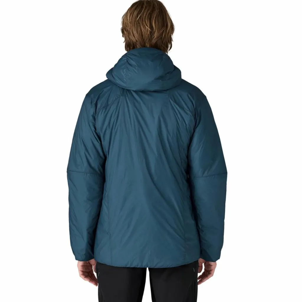 Patagonia DAS Parka outdoor jack heren lagom blue< Outdoor Jack