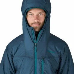 Patagonia DAS Parka outdoor jack heren lagom blue< Outdoor Jack