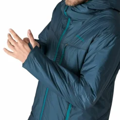 Patagonia DAS Parka outdoor jack heren lagom blue< Outdoor Jack
