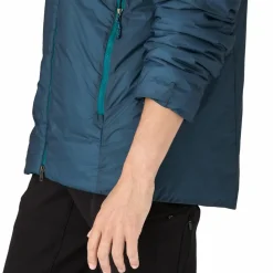 Patagonia DAS Parka outdoor jack heren lagom blue< Outdoor Jack