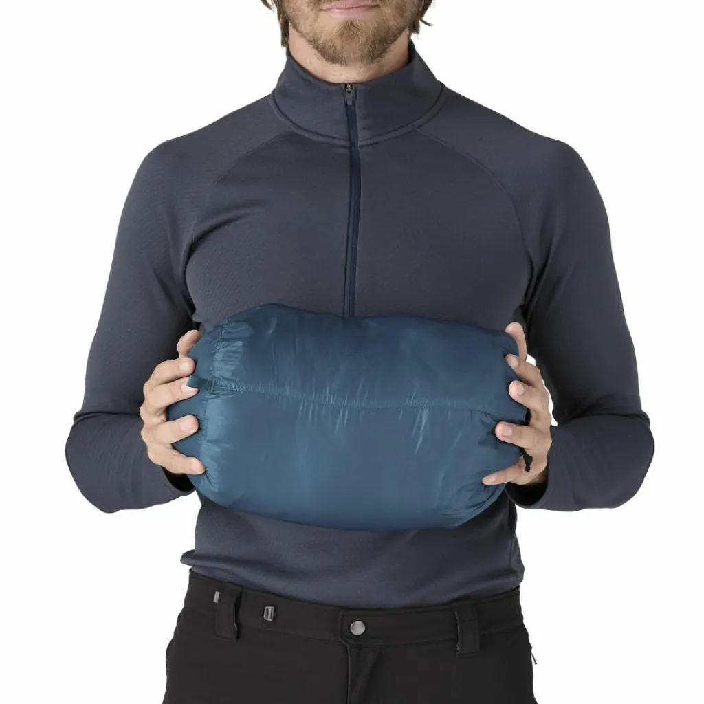 Patagonia DAS Parka outdoor jack heren lagom blue< Outdoor Jack