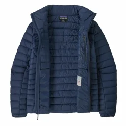 Patagonia Down Sweater outdoor jack heren new navy< Outdoor Jack