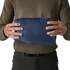 Patagonia Down Sweater outdoor jack heren new navy< Outdoor Jack