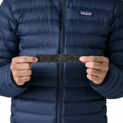 Patagonia Down Sweater outdoor jack heren new navy< Outdoor Jack