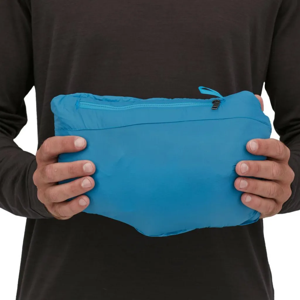 Outdoor Jack-Patagonia Down Sweater outdoor jack heren forge grey