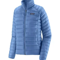 Patagonia Down Sweater outdoor jack dames abundant blue< Outdoor Jack