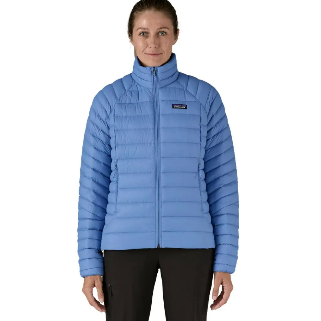 Patagonia Down Sweater outdoor jack dames abundant blue< Outdoor Jack