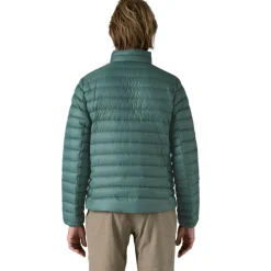 Patagonia Down Sweater outdoor jack heren wetland blue< Outdoor Jack