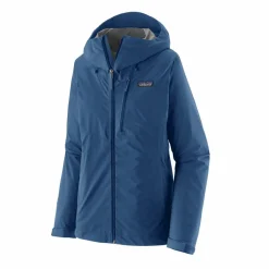 Outdoor Jack-Patagonia Granite Crest outdoor jack dames lement blue