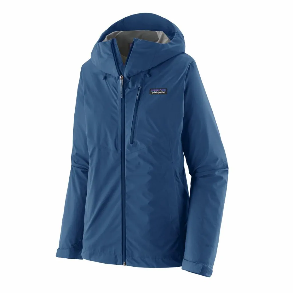 Outdoor Jack-Patagonia Granite Crest outdoor jack dames lement blue