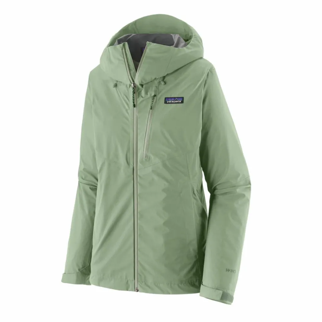 Patagonia Granite Crest outdoor jack dames ellwood green< Outdoor Jack