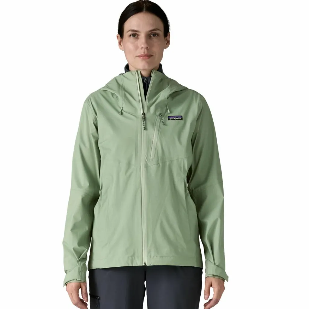 Patagonia Granite Crest outdoor jack dames ellwood green< Outdoor Jack