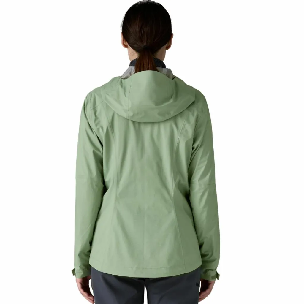 Patagonia Granite Crest outdoor jack dames ellwood green< Outdoor Jack