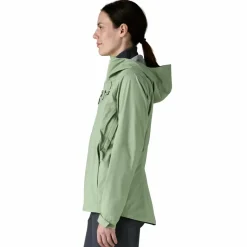 Patagonia Granite Crest outdoor jack dames ellwood green< Outdoor Jack