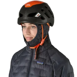 Outdoor Jack-Patagonia Micro Puff Hoody outdoor jack dames smolder blue