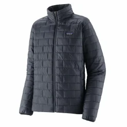 Patagonia Nano Puff outdoor jack heren smolder blue< Outdoor Jack