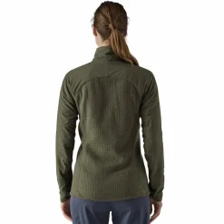 Outdoor Jack-Patagonia Nano-Air Light Hybrid outdoor jack dames pine needle green