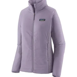 Outdoor Jack-Patagonia Nano-Air Light Hybrid outdoor jack dames concrete  purple