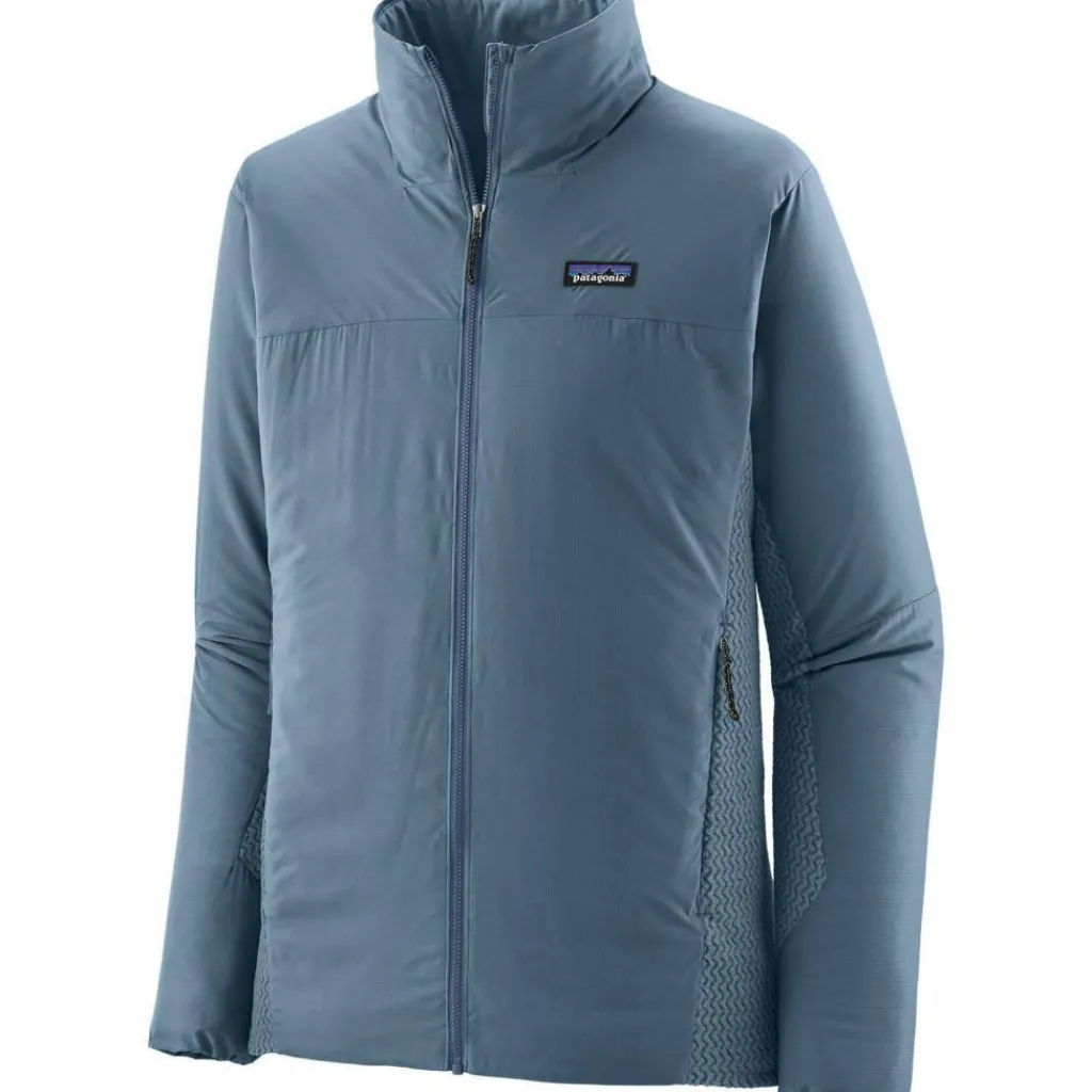 Outdoor Jack-Patagonia Nano-Air Light Hybrid outdoor jack heren utility  blue