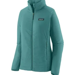 Patagonia Nano-Air Light Hybrid outdoor jack dames wetland blue< Outdoor Jack
