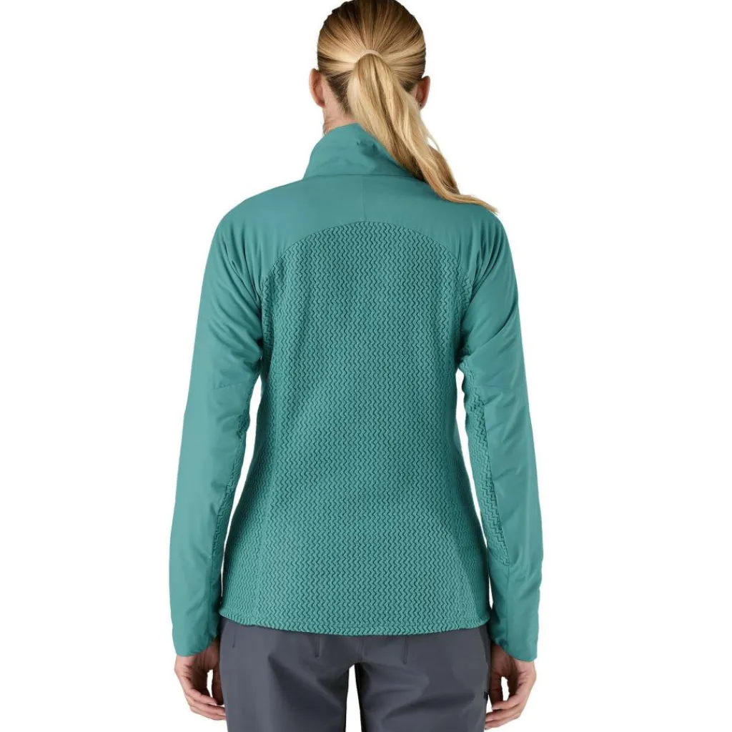 Patagonia Nano-Air Light Hybrid outdoor jack dames wetland blue< Outdoor Jack