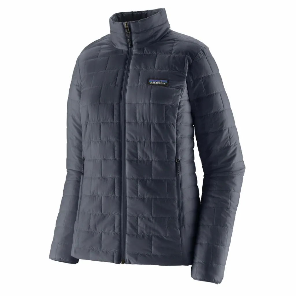 Patagonia R2 CrossStrata outdoor jack dames smolder blue< Outdoor Jack