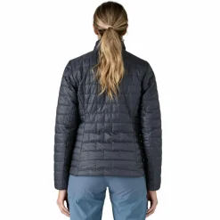 Patagonia R2 CrossStrata outdoor jack dames smolder blue< Outdoor Jack