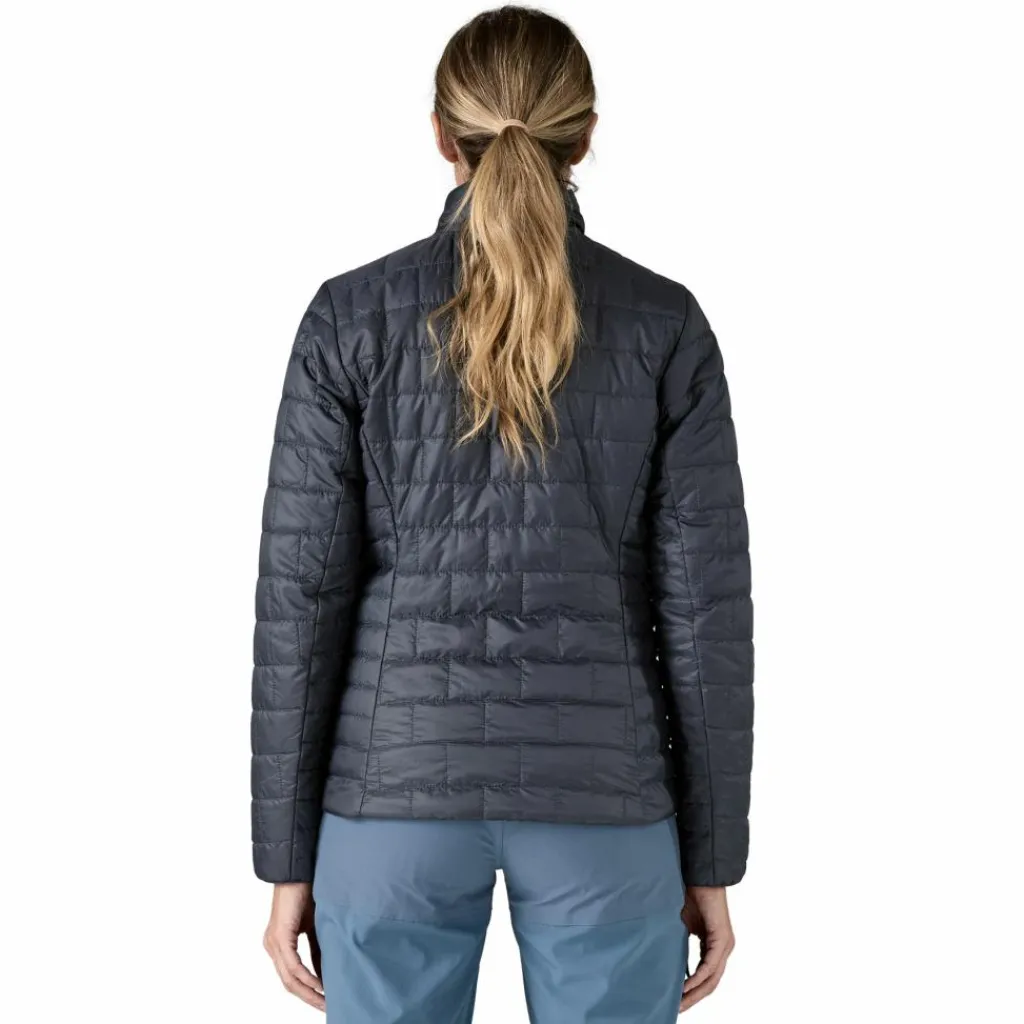 Patagonia R2 CrossStrata outdoor jack dames smolder blue< Outdoor Jack