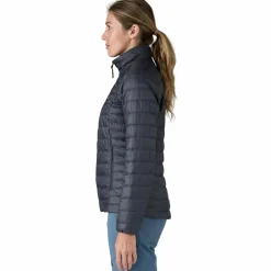 Patagonia R2 CrossStrata outdoor jack dames smolder blue< Outdoor Jack