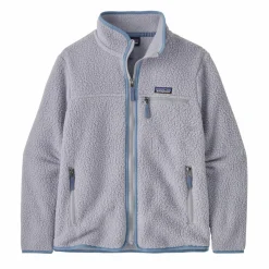 Patagonia Retro Pile fleece vest dames permafrost purple< Fleece Vest