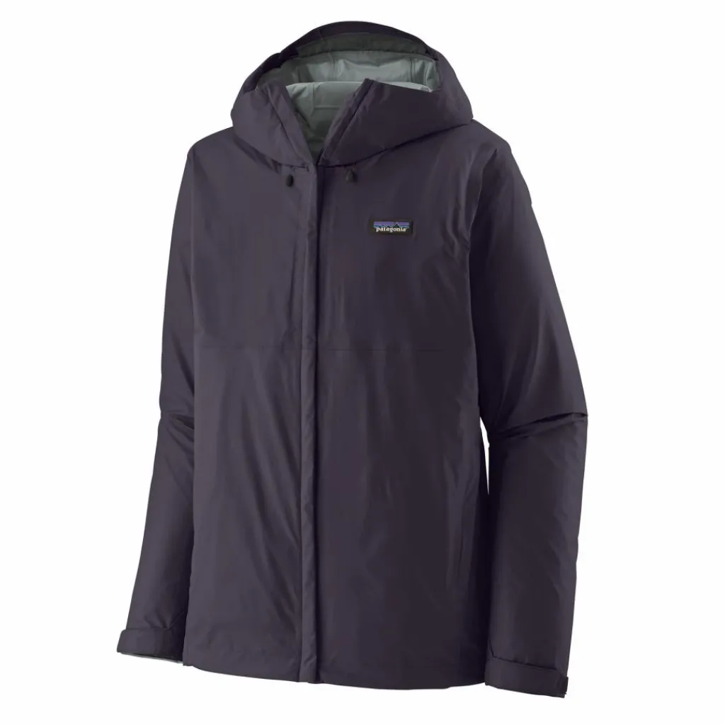 Patagonia Torrentshell 3L Rain outdoor jack heren plummet purple< Outdoor Jack