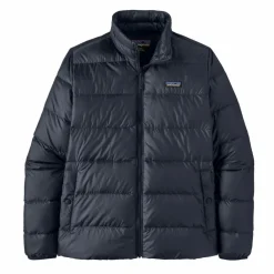 Outdoor Jack-Patagonia Tres 3-in-1 parka outdoor jack heren new navy